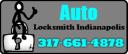 Dorin and Sons Auto Locksmith logo